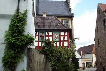 46 Sulzfeld am Main